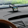 thumbnail image 1 of HLONK New 1080P Full HD Dash Cam Car Video Driving Recorder with Center Console LCD Car DVR Video Recorder Parking Monitor, 1 of 8