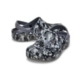 thumbnail image 5 of Crocs Baya Seasonal Printed Cg T Char/Char, 5 of 5