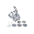 thumbnail image 2 of Commercial Vegetable Cutter Kitchen Canteen Vegetable And Fruit Cutting And Dicing Machine Clean Vegetable, 2 of 6