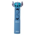 thumbnail image 2 of bgbcostume.com Stitch Child's Wireless In Ear Earbuds, Blue, 2 of 5
