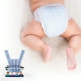 thumbnail image 4 of Linnielou LL400 Disposable Diaper Sacks (400 Count), 4 of 9