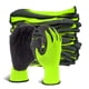thumbnail image 1 of Guantes de trabajo de seguridad Evridwear, caucho de látex arrugado, 12 pares, 1 of 8