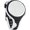 White/Black, variant on Smart Watch Dive Computer Wrist Strap (Black / Red)