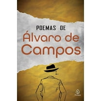Poemas de Álvaro de Campos (Paperback)