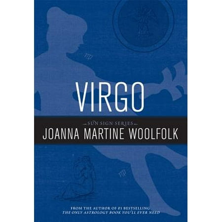 Virgo - eBook (Best Stone For Virgo)