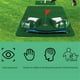 thumbnail image 4 of Mini Golf Game Mini Golf Club Doll Set Red, 4 of 5