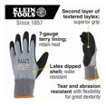 thumbnail image 2 of Guantes Termicos Grandes L Para Frio Invierno Klein Tools Klein Tools 60389, 2 of 6