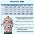thumbnail image 7 of Binienty Women Nursing Jacket 4-Way Stretch Soft Scrub Tops Moisture-Wicking Breathable Lightweight for Hospital Pediatric Registered Nurse Costume with Pockets Long Sleeve, 7 of 7