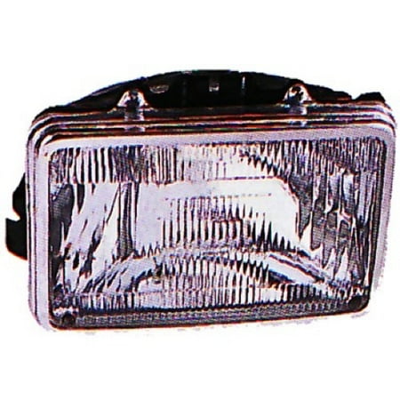 Headlight Buick Electra Buick Electra Headlights