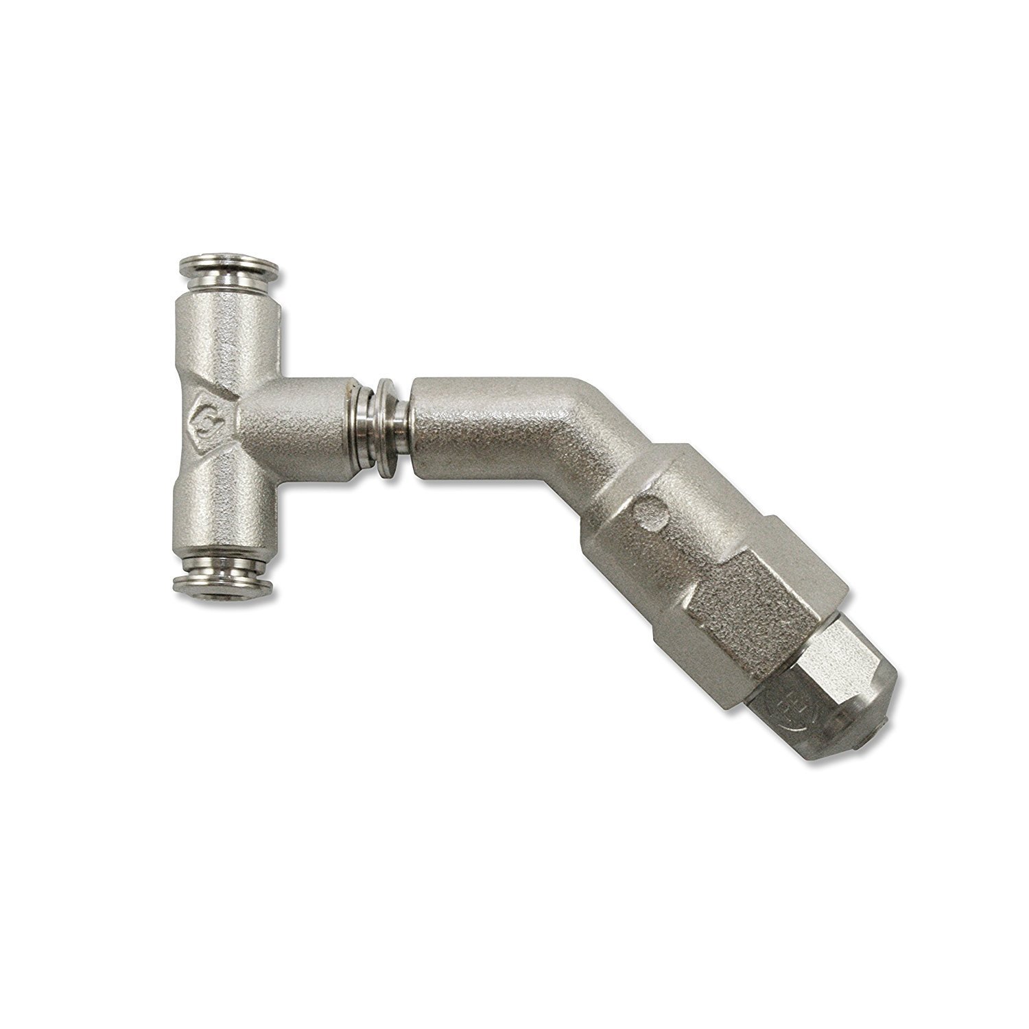 45 Degree Steinen/Hago Complete Mosquito Misting Nozzle