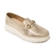thumbnail image 1 of ZAPATO CASUAL tipo CHOCLO FLEXI 126706 ORO, 1 of 1