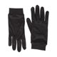 thumbnail image 4 of Mountain Warehouse - Guantes de Seda para Adultos Unisex (Negro), 4 of 4