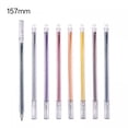 thumbnail image 3 of CCOCC 2026 New New Multicolor Glitter Gel Pens Set for Adult and Teen Coloring Books,Drawing,And Crafting-Smooth Writing Colored Gel Pens with Sparkly Ink,For Art Projects, 3 of 6