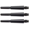 thumbnail image 1 of NineDartOut.us Pignon Noir - Spinning Normal (2 Short (18mm)), 1 of 4