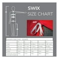 thumbnail image 3 of SWIX Adult Female Delda Softshell Pants, Color: Black, Size: S, 3 of 3