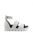 thumbnail image 2 of Ana Lublin DOROTEIA-NERO-Black-37 Spring & Summer Womens Sandals, Black - Size 37, 2 of 4