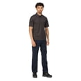 thumbnail image 4 of Regatta Professional Mens Moisture Wicking Polo Shirt, 4 of 5