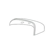Genuine OE Volvo Mirror Cover - 39804856 Fits select: 2011-2018 VOLVO S60, 2015-2018 VOLVO V60