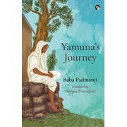 YamunaS Journey