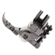 thumbnail image 5 of Prensatelas de rueda prensatelas de rodillo luz universal para máquina de coser industrial para tela de cuero duro ANGGREK Otros, 5 of 8