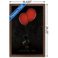 thumbnail image 2 of IT: Chapter 2 - Teaser One Sheet Wall Poster, 22.375" x 34", 2 of 4