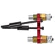 thumbnail image 5 of Pirador de Inyectores de combustible, Desmonteje del Inyector de combustible de desgaste Herramienta del motor del motor acero al carbono 130320 alta dureza sen daRos para el, 5 of 7