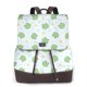 thumbnail image 1 of Balery Kawaii Frogs Mochila de Cuero para Mujeres, Gran Capacidad, Bolsa de Viaje Multifuncional, Mochila de Cuero y Bolsa de Hombro para Mujeres, 1 of 4