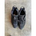 thumbnail image 3 of Ni - ke Ni - ke Air Jordan VI 6 Retro Low Chrome Black Silver 2002 New Vintage 304401 061, 3 of 5