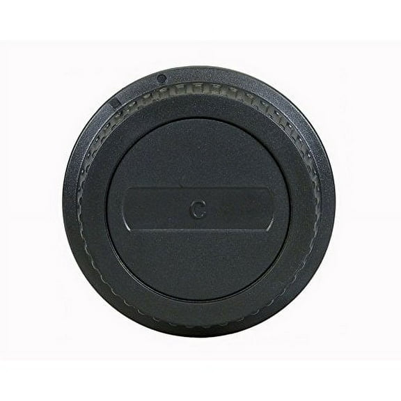 Promaster 4295 Rear Lens Cap for Canon