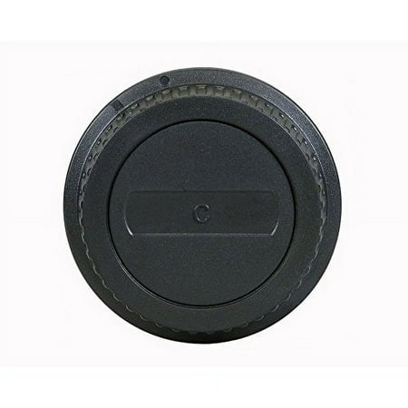 Promaster 4295 Rear Lens Cap for Canon
