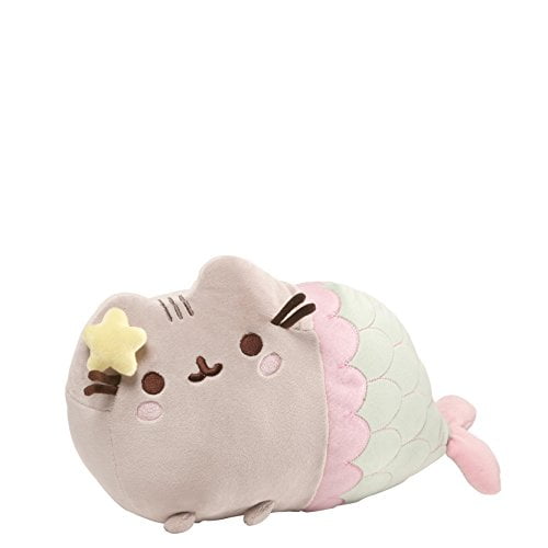 pusheen plush walmart