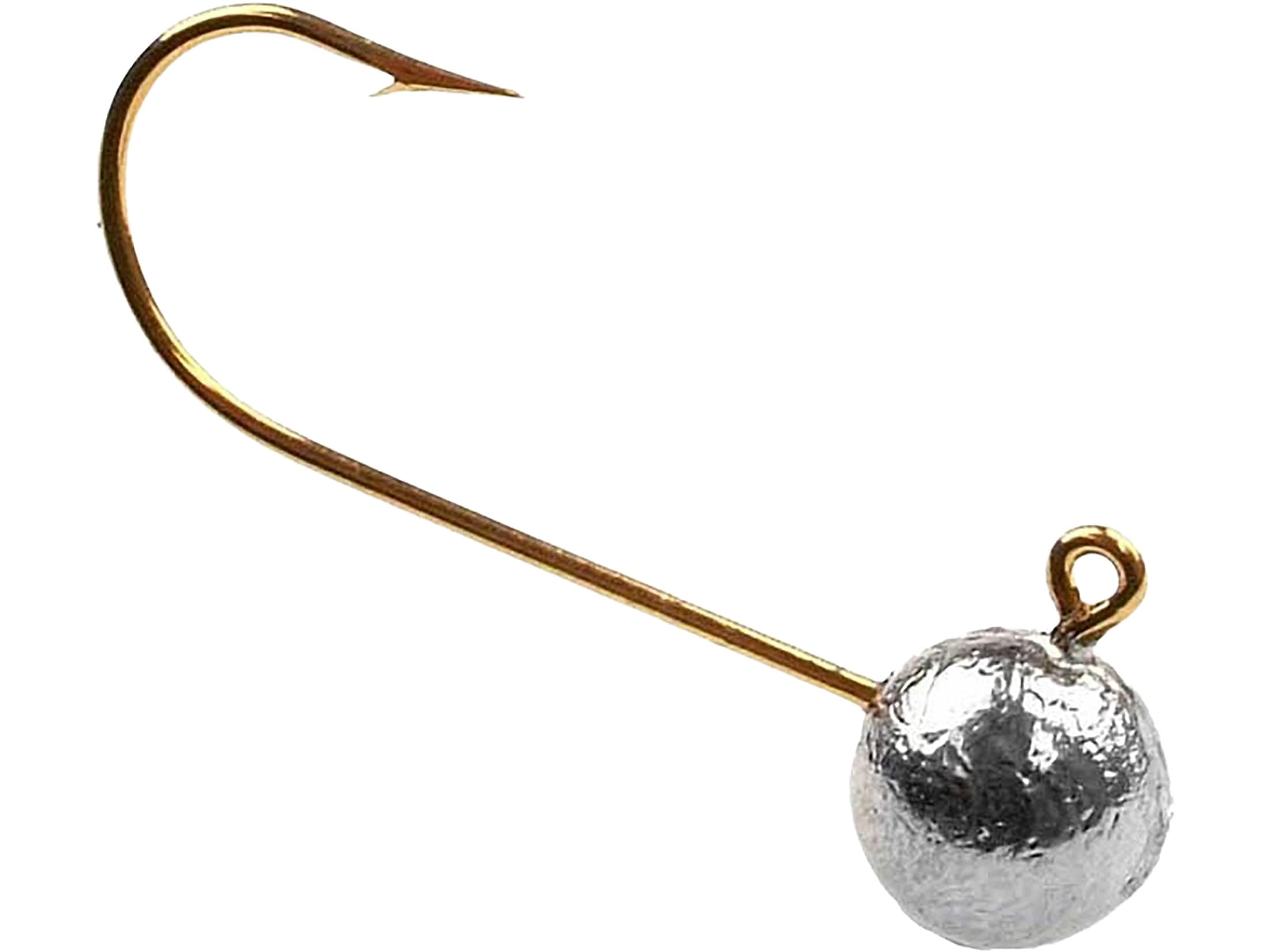 Do-it Corporation Round Head Jig