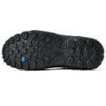 thumbnail image 4 of XPETI Women's Waterproof Hiking Boots Outdoor Camping Boot Trail Shoes Dimo Black Size 9, 4 of 8