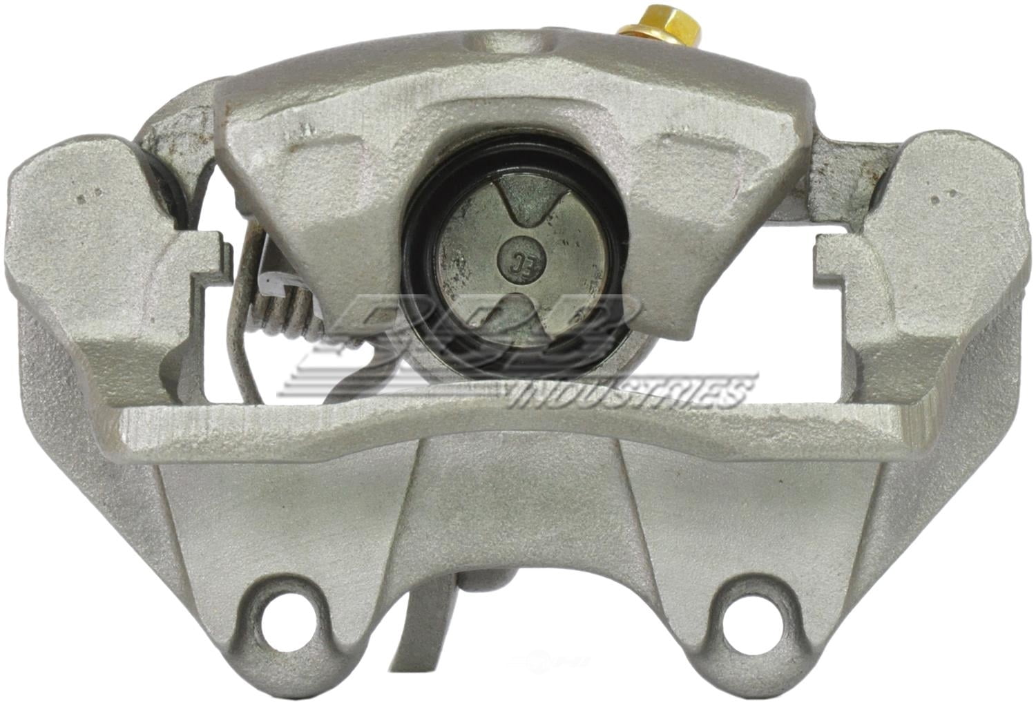 TERREPOWER formerly BBB Industries 99-17283B Reman Caliper w/installation Hardware