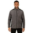 thumbnail image 5 of Trespass Mens Farantino Fleece Jacket, 5 of 5