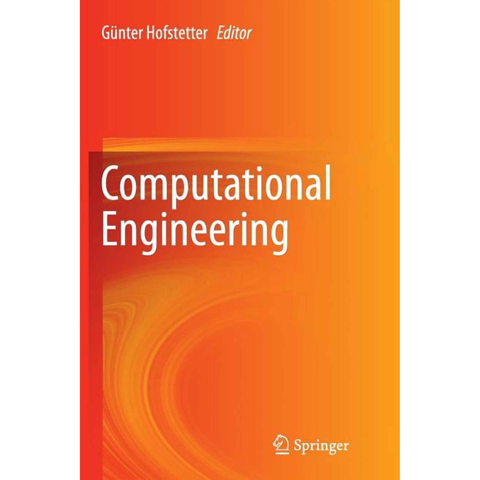 Computational Engineering (Paperback)