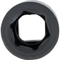 thumbnail image 2 of DADO DE IMPACTO LARGO 3/4 | HEXAGONAL | 24 MM | BGS 5724, 2 of 3