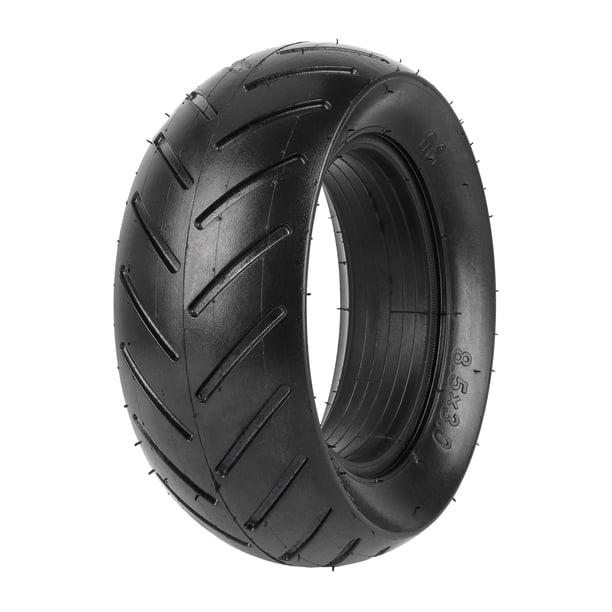 Neumático Neumático sólido 8.5x3 8 1/2x3 Scooter eléctrico Neumático sin cámara a prueba de explosio Abanopi Neumático