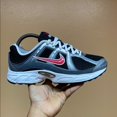 thumbnail image 4 of NIKE Nike Compete 2 Running Sneakers “Gray Black White Pink”, 4 of 5