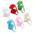 thumbnail image 1 of Soft Baby Hair Hoops, Stylish Appearance, Perfect, 1 of 5