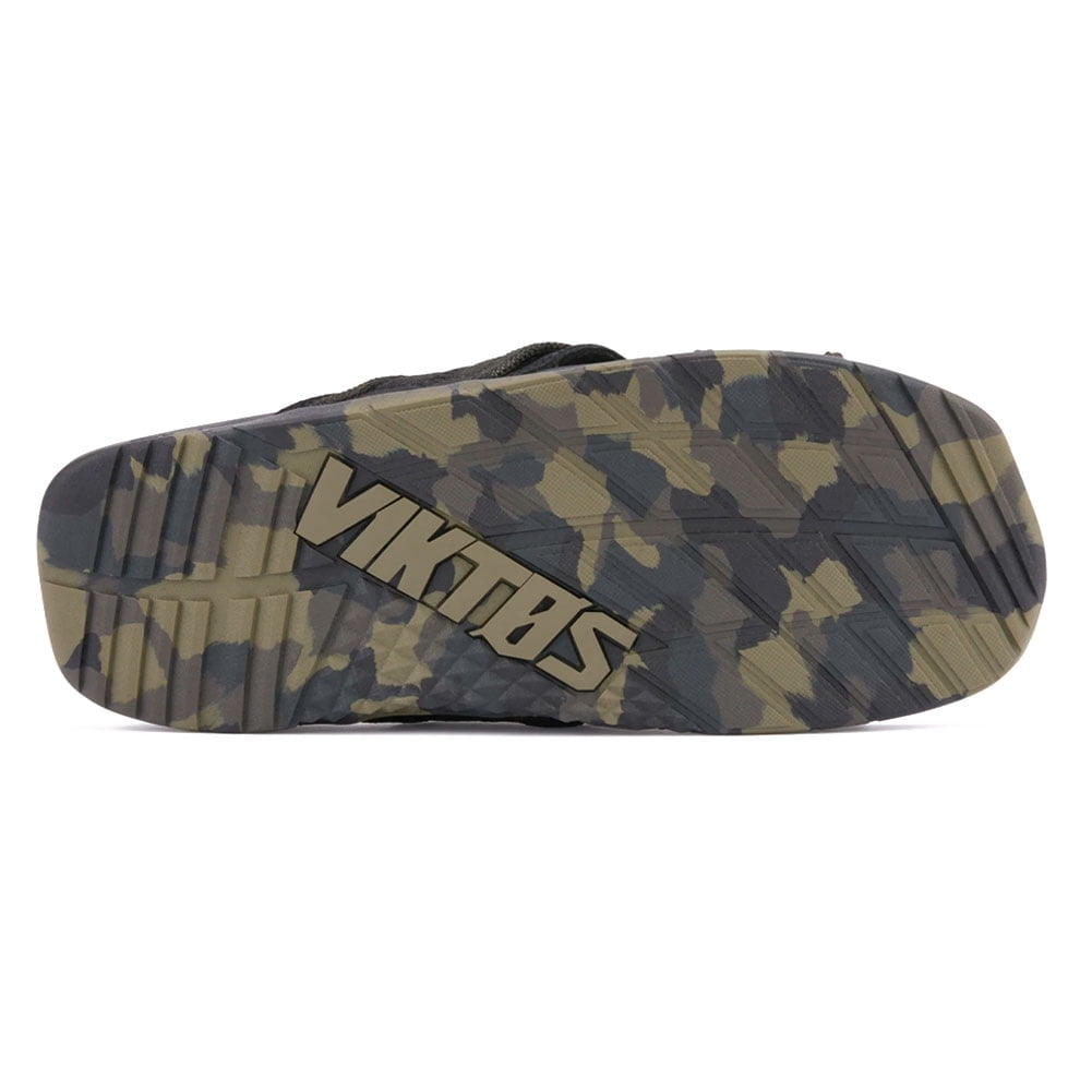 VIKTOS Adult Male Ruck Recovery MC Multicam Black Slide 