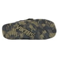 thumbnail image 4 of VIKTOS Adult Male Ruck Recovery MC Multicam Black Slide Sandals, Size: 15 (1101909), 4 of 7