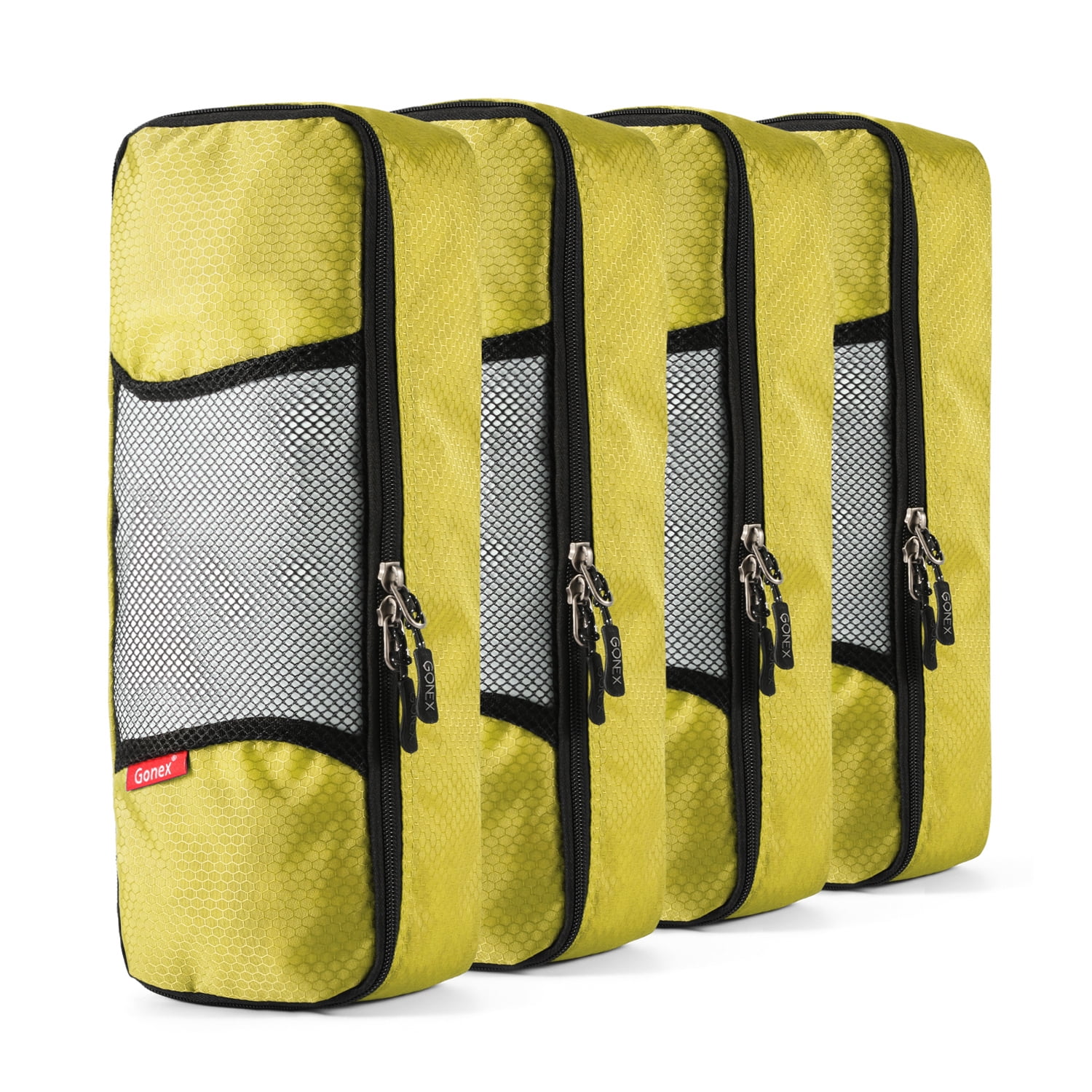 gonex luggage organizers