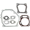 thumbnail image 4 of Engine Gasket Set for GX160 GX200 168F/170F 2-3KW EnginePetrol Generator Trimmer, 4 of 7
