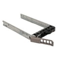 thumbnail image 4 of HDD Tray Caddy, 2.5in KG7NR ABS Metal Hard Drive Tray Improves Stability Protects Data Security  For  R720 For  R710, 4 of 8