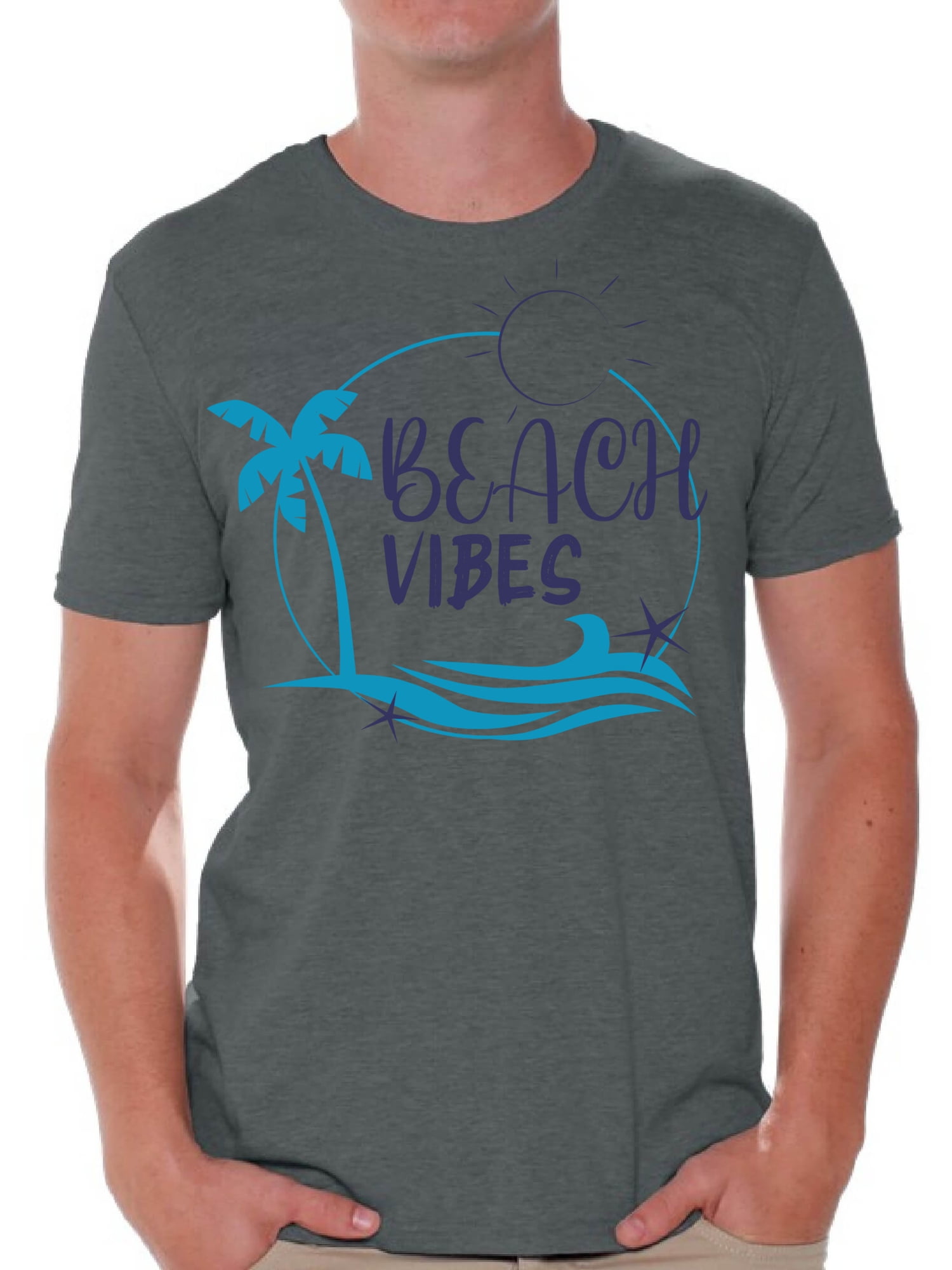 summer vibes tshirt