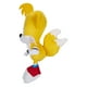 thumbnail image 5 of Figura de peluche Sonic The Hedgehog 7 Tails para niños mayores de 3 años, 5 of 6