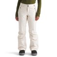 thumbnail image 1 of Pantalón de nieve impermeable y transpirable Sally de The North Face, 1 of 3