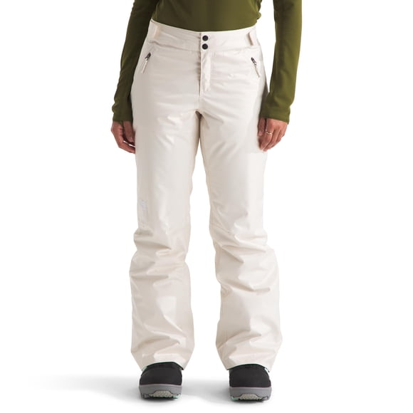 Pantalón de nieve impermeable y transpirable Sally de The North Face