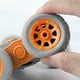 thumbnail image 5 of Mini coche acrobático de doble cara de alta velocidad con luces giratorias de 360 grados, coche de control remoto para niños, coche de brazo de torsión, coche de escalada a la deriva., 5 of 5